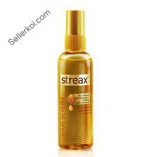 Streax Walnut Serum (55ml)